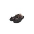 SANDALIA 36-39/40 PRETO/TORT