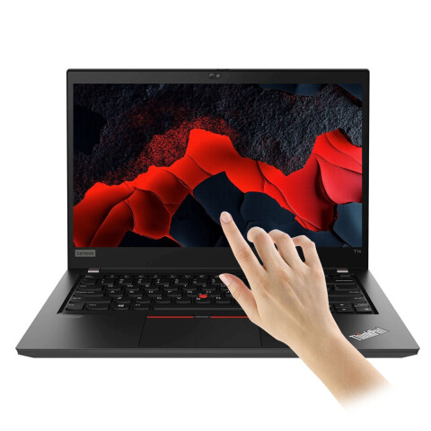 Notebook Lenovo Thinkpad T14 G3 I5 16gb 256gb NOTEBOOK RFPL LENOVO T14 G3 I5/16/256/TS