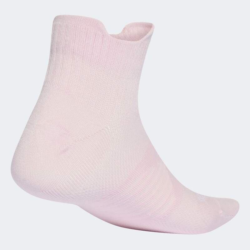 Medias Adidas Climacool Rosado
