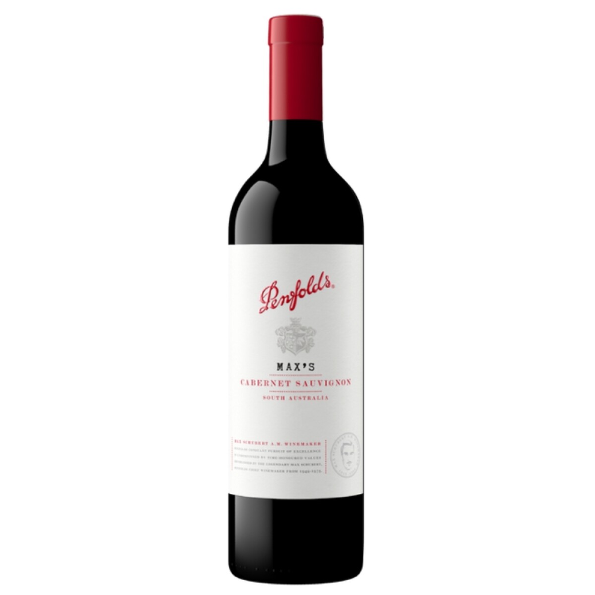 Penfolds Max Cabernet Sauvignon 750ml 