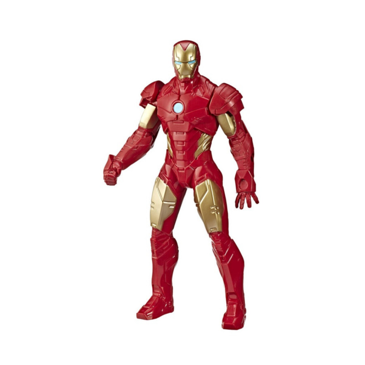 Iron Man Marvel 