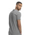 Remera de Hombre Puma ESS Logo Gris