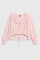 Blusa Jagger Rosa