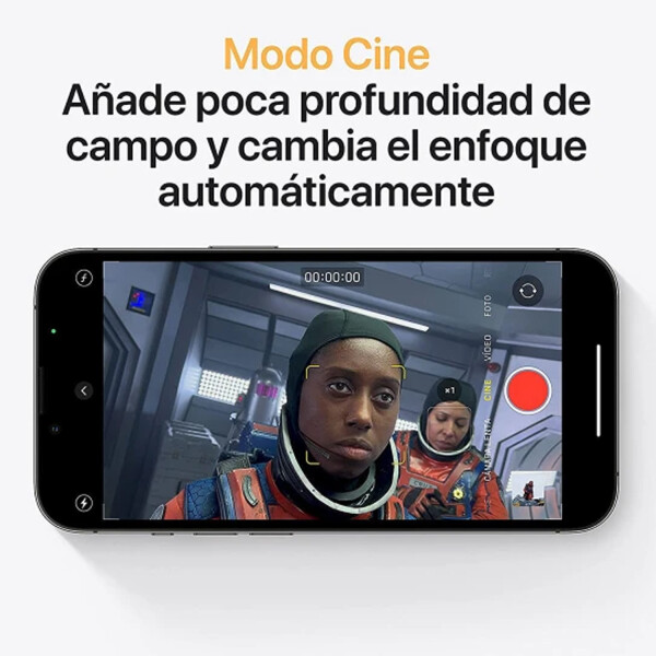 Iphone 13 Pro 6/128 Gb 5g GRIS