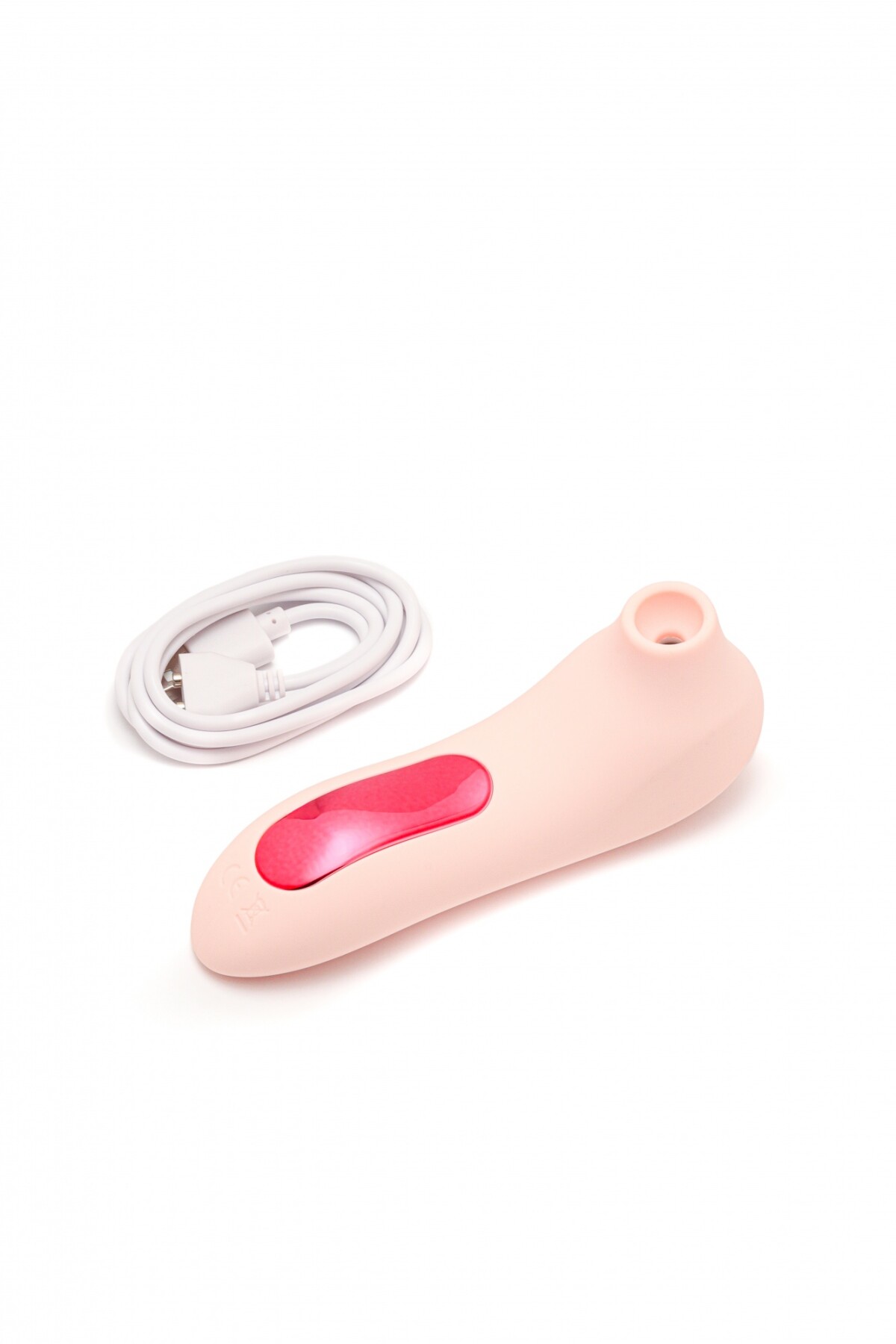 Succionador Vibrador Nude