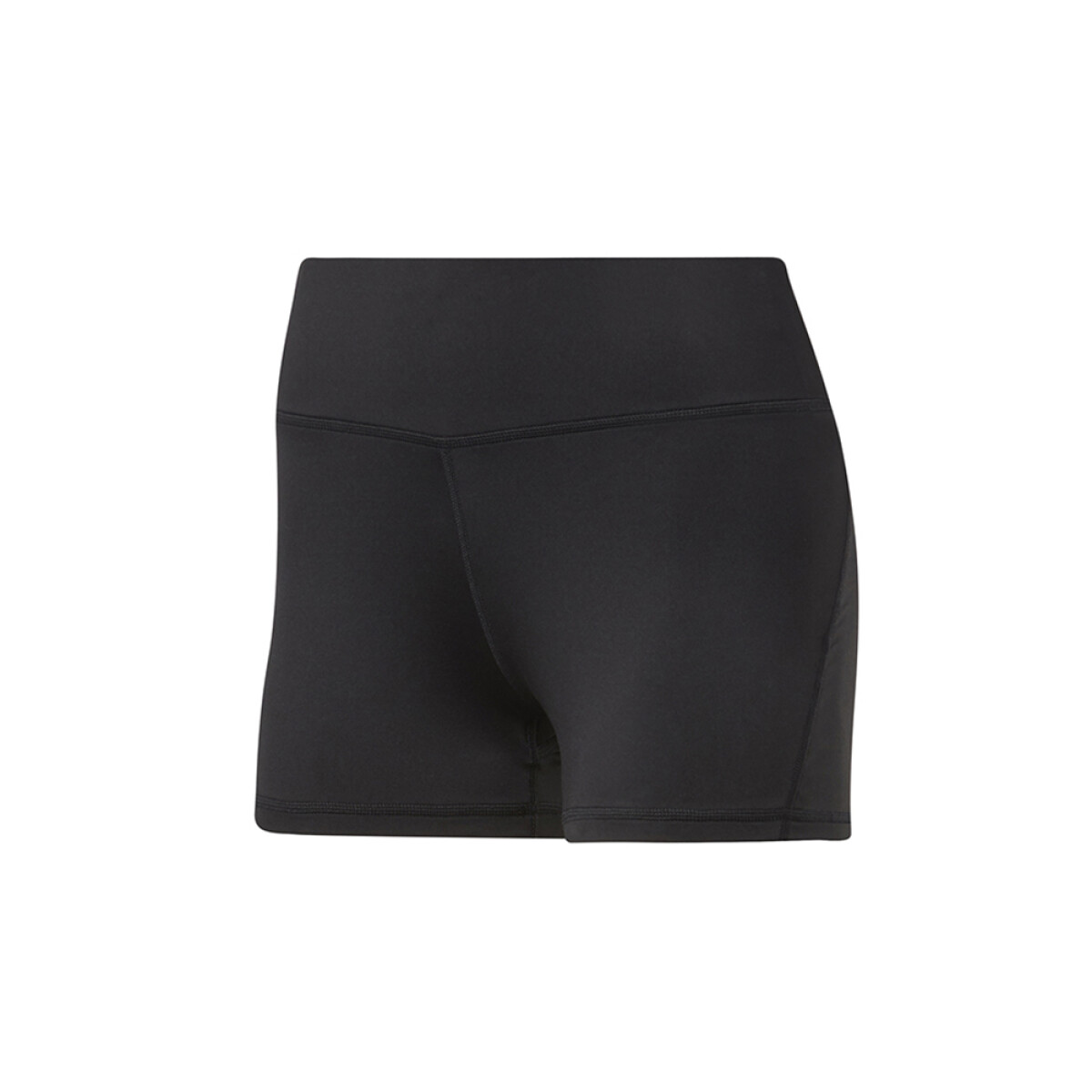Short Reebok Wor Pp - Black - Black 