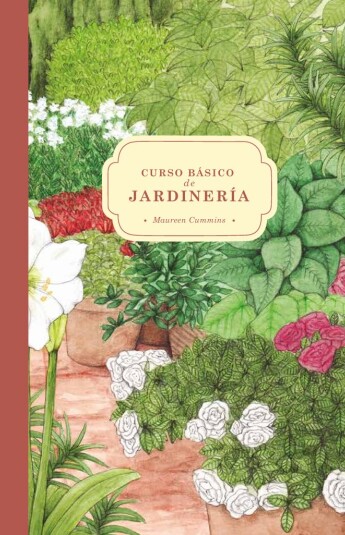 Curso básico de jardineria Curso básico de jardineria