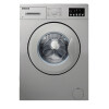 Lavarropa Automática Midas Adela 8K carga frontal Silver Lavarropa Automática Midas Adela 8K carga frontal Silver