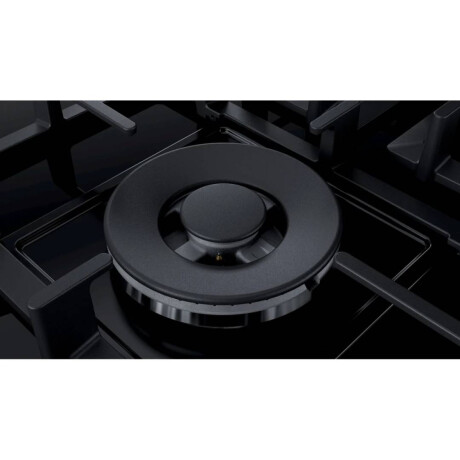 Anafe a gas Bosch Vidrio 75 cm PPQ7A6B90