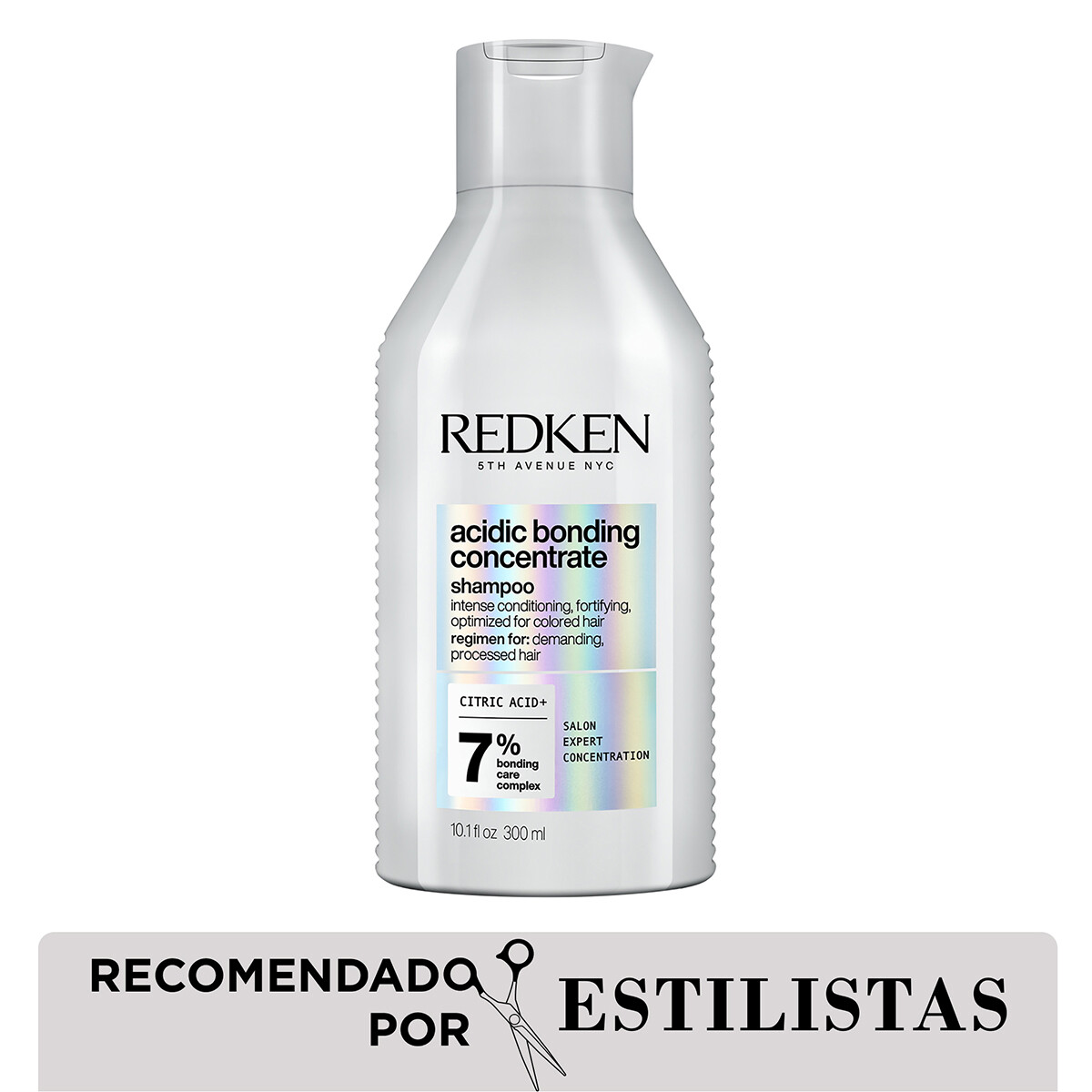 Redken Shampoo ABC Acidic Bonding Concentrate 300 ml 