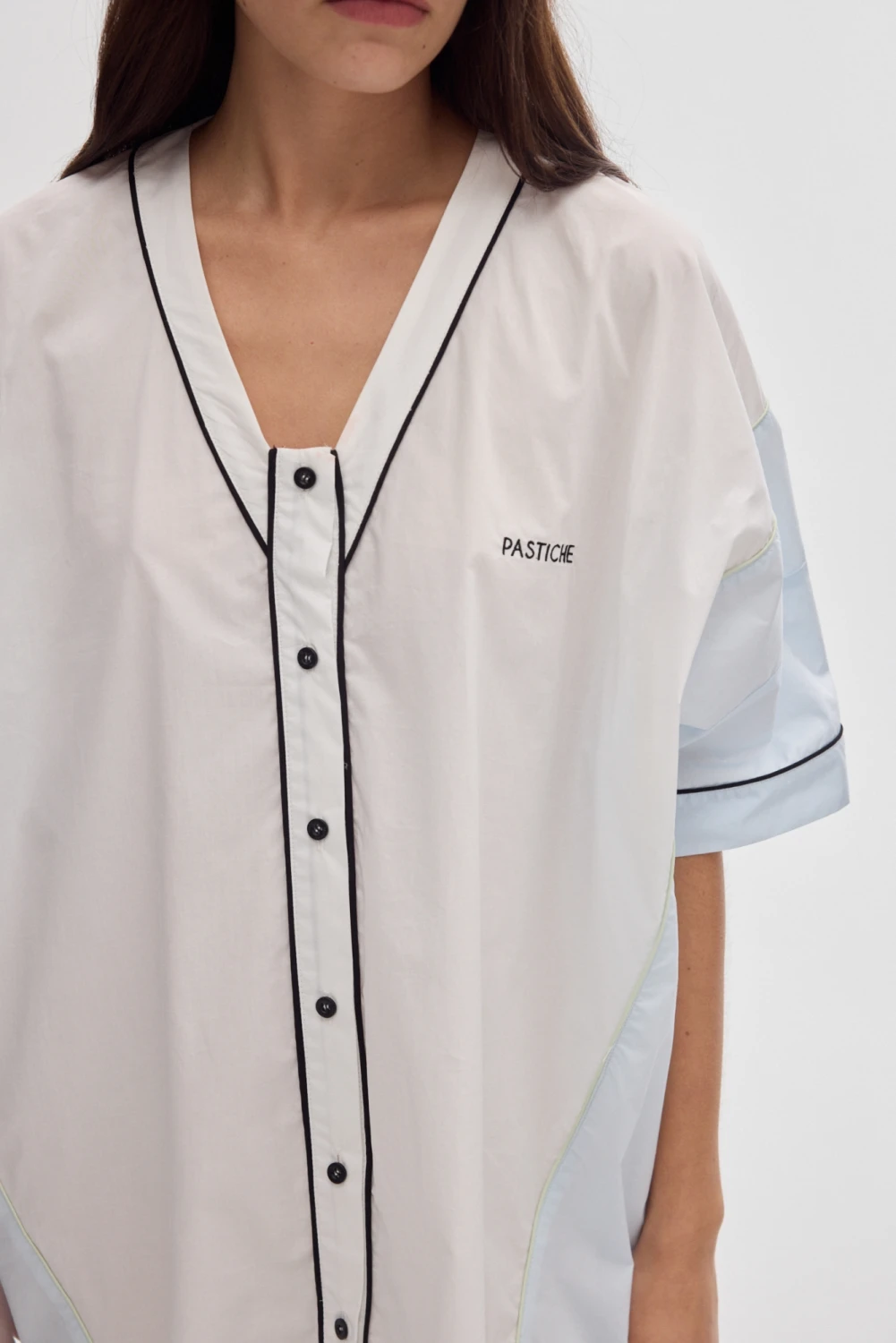 Camisola BALL CB