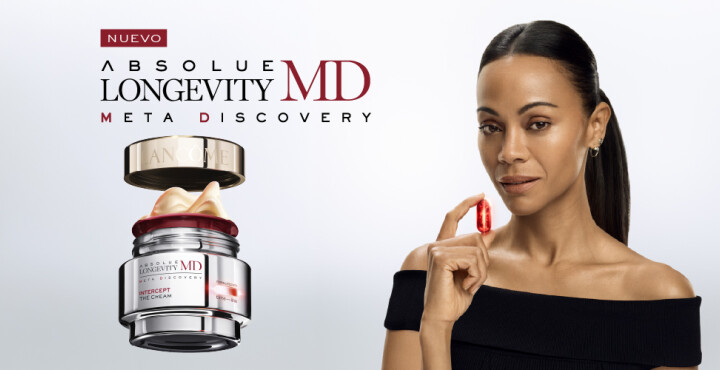 Absolue Longevity MD: Descubre la Era de la Intercepción Celular y la Longevidad Cutánea.