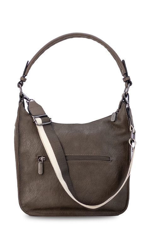 BANDOLERA MORRAL ELATEA HUMO