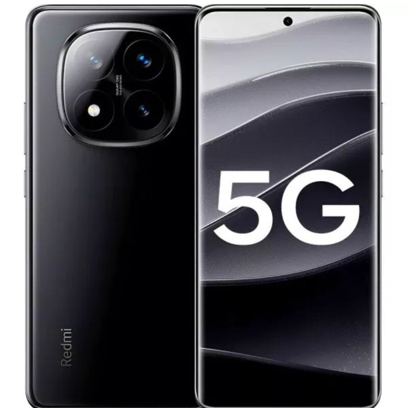 Xiaomi Redmi Note 14 Pro+ 8gb 256gb 5G Black Xiaomi Redmi Note 14 Pro+ 8gb 256gb 5G Black