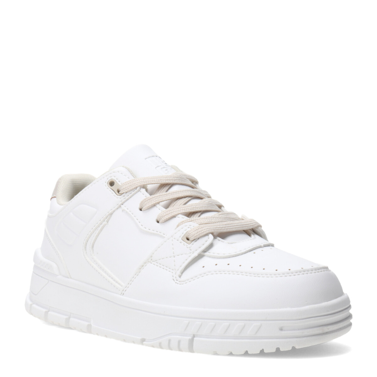 Deportivo MARSAL acordonado MissCarol - White 