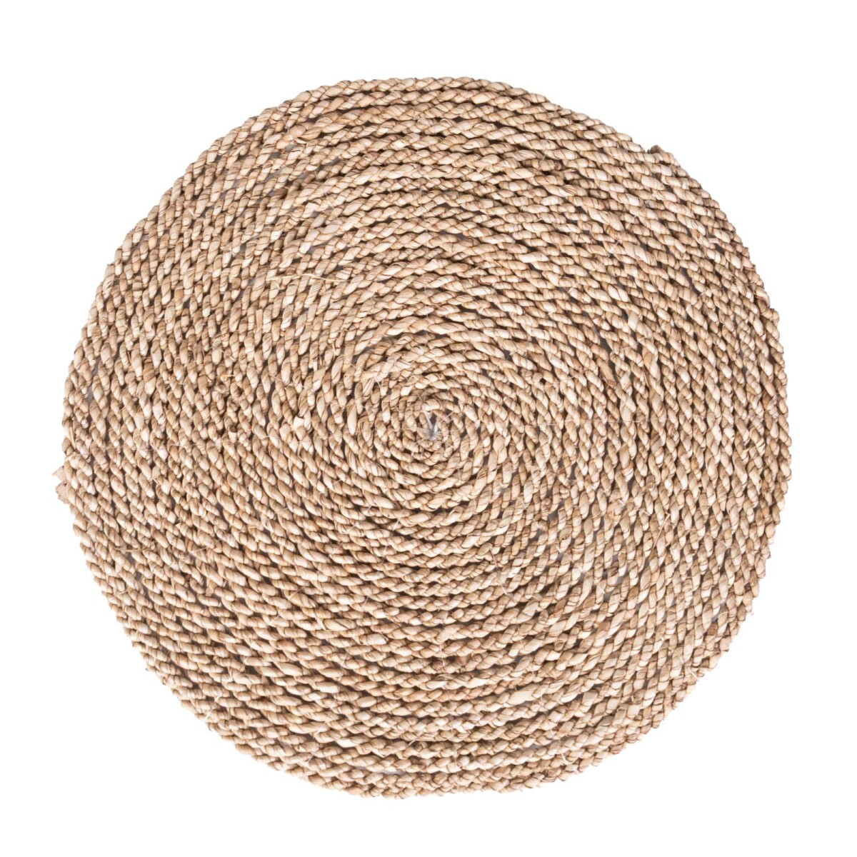 INDIVIDUAL - FIBRAS-NATURALES NATURAL-BEIGE FIBRAS 