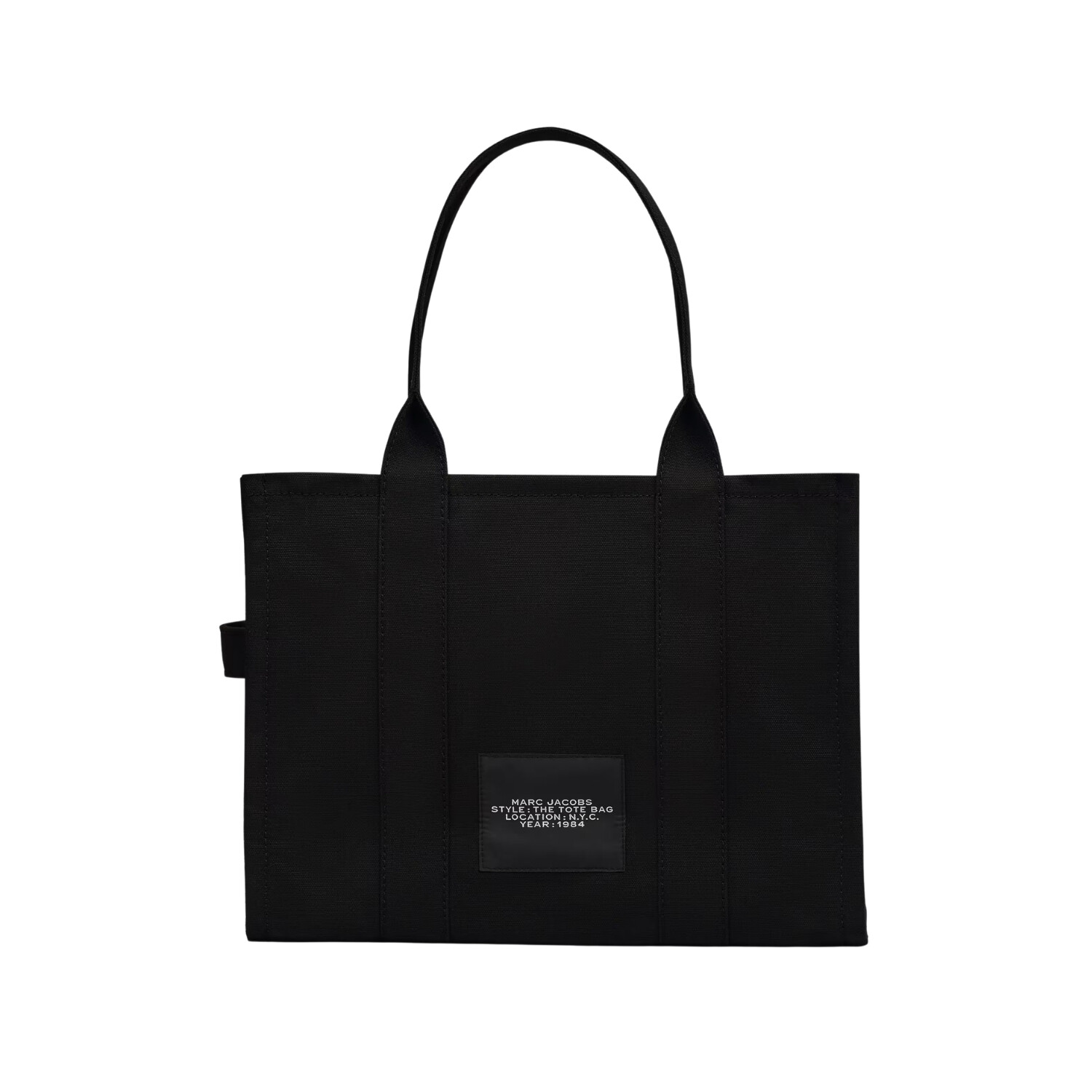 MARC JACOBS - THE LARGE TOTE — WatchMe