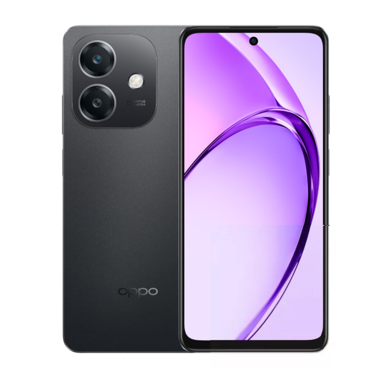Celular Oppo A60 8GB /256GB - Negro 
