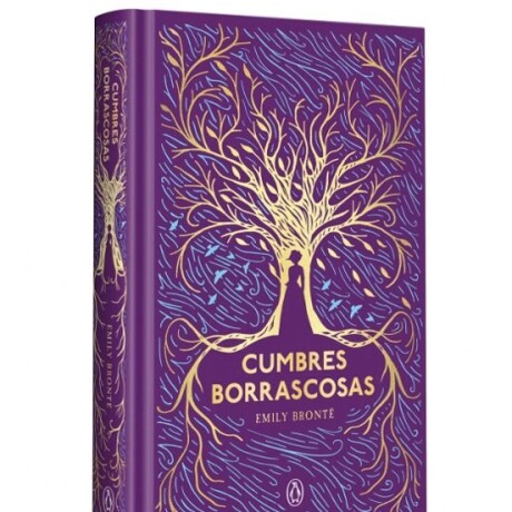 CUMBRES BORRASCOSAS CUMBRES BORRASCOSAS