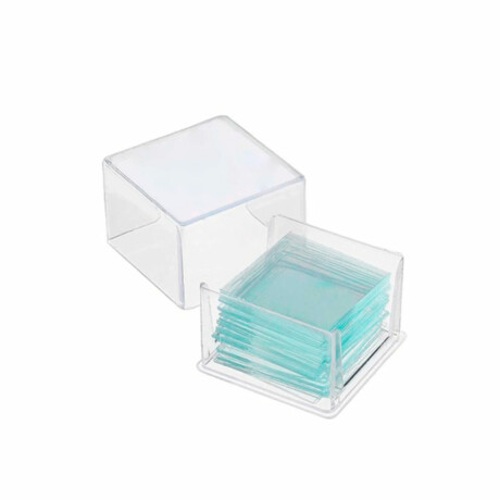 Cubre objeto 18 x 18 (100 unidades)