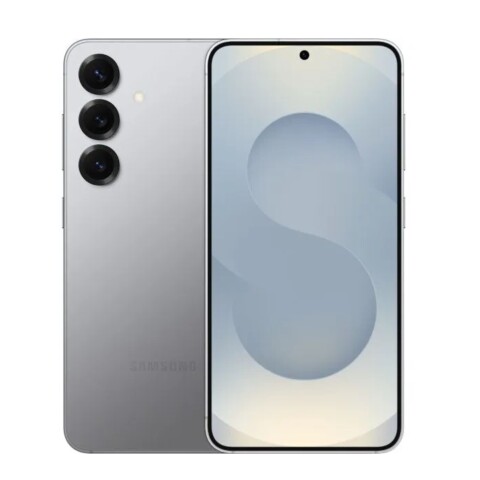 Celular Samsung S25 Plus 256GB 12GB Icy Blue