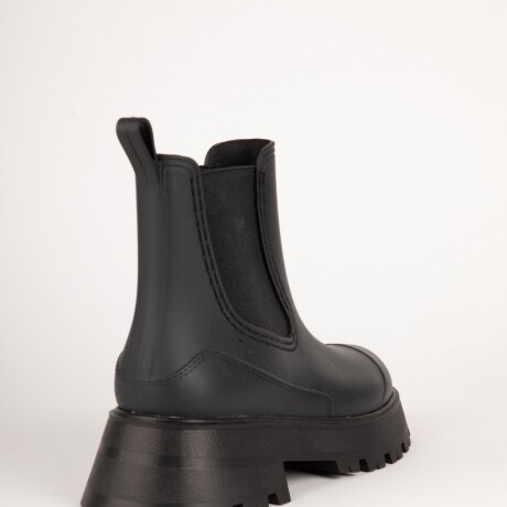 BOTA THUNDER Negro