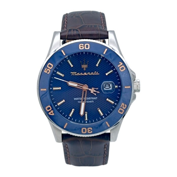 MASERATI 8851100004 plateadocombinado