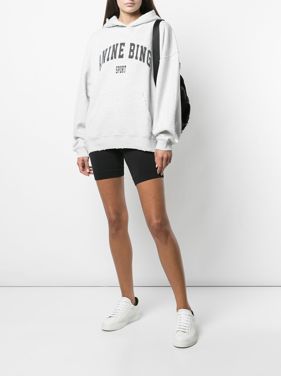 HOODIE HARVEY 