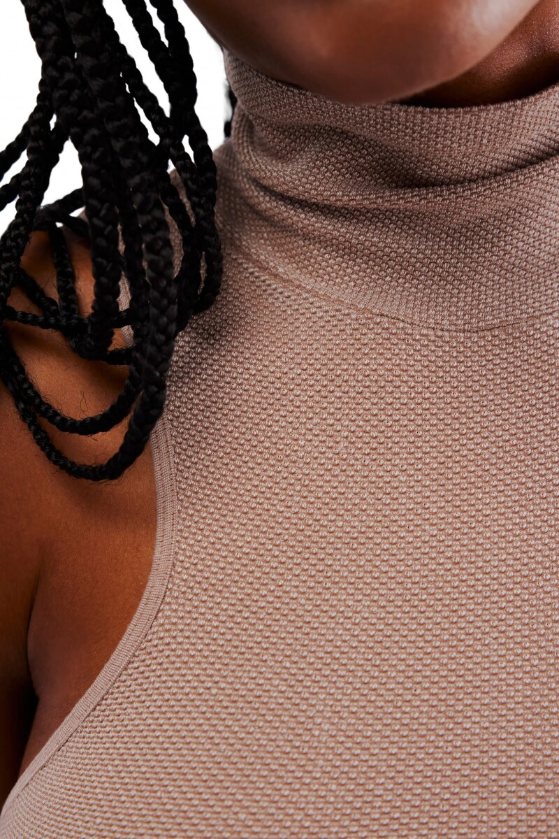 TOP ALWAYS READY Beige