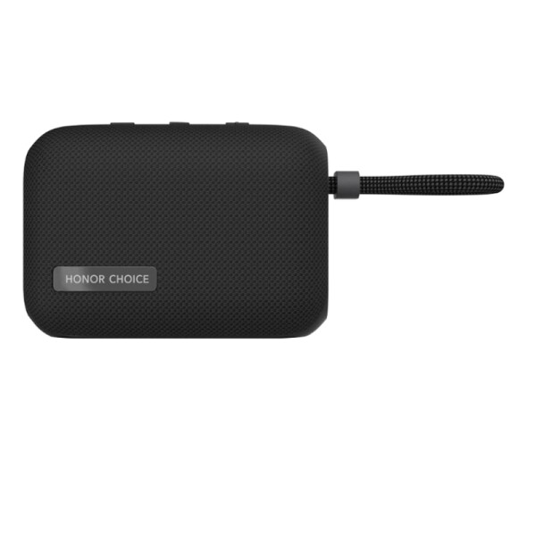 Parlante Honor Choice MusicBox M1 Black Parlante Honor Choice MusicBox M1 Black