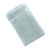 Toalla Baño Dohler Jacquard Premium 70 x 140 cm 7177 - VERDE AGUA