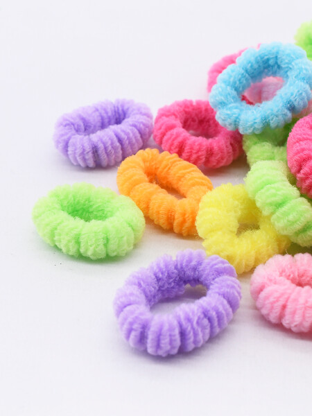 COLEROS MULTICOLOR
