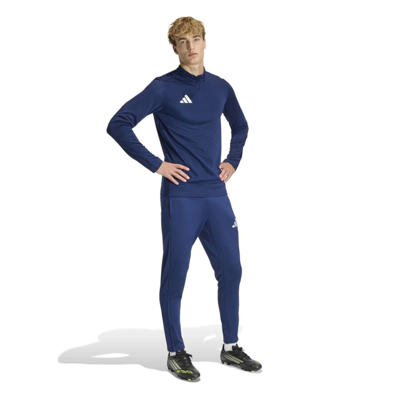 PANTALON ADIDAS ENT26 TR PNT HOMBRE KE9847 Marino-blanco