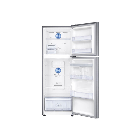 Refrigerador Samsung RT32 Inverter C/Dispensador 318L INOX