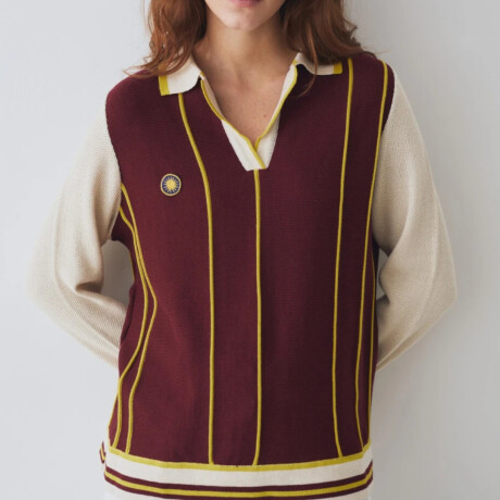 Tshirt Pologol Uva