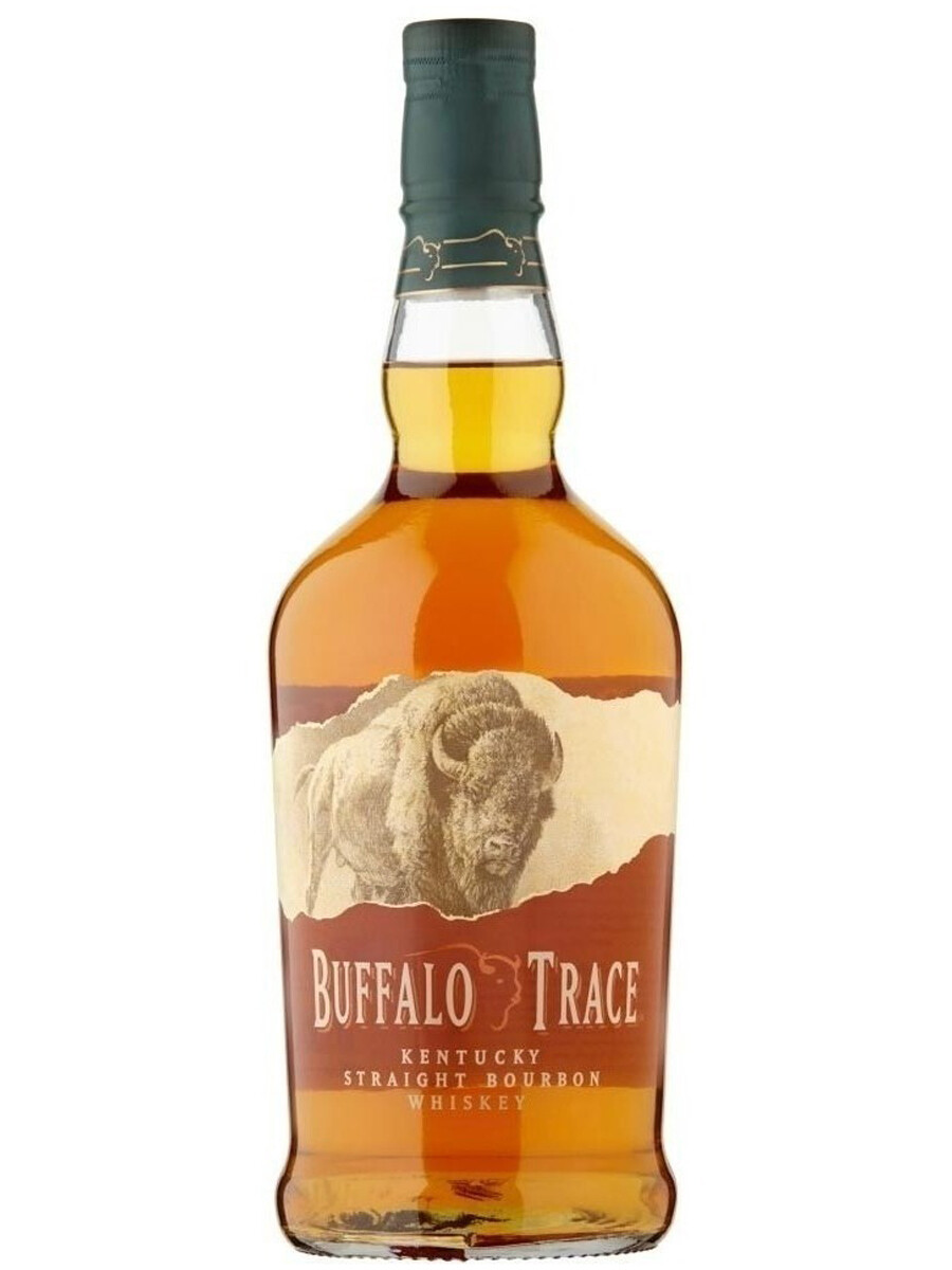 Whiskey Buffalo Trace 