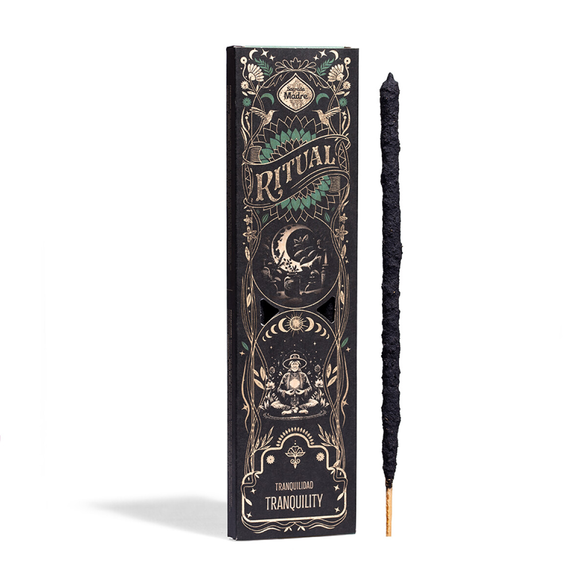 VARITAS LINEA RITUAL SAGRADA MADRE X6 - Tranquilidad 