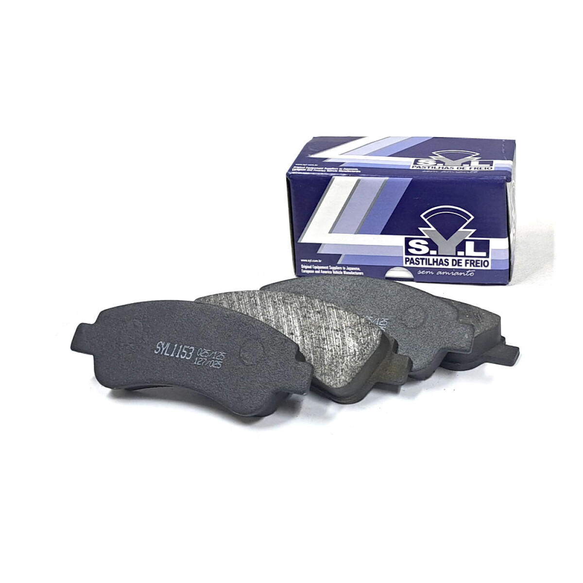 PASTILLAS DE FRENO CITROEN - PEUGEOT 307 301 C-ELYSEE XSARA BERLINGO PARTNER FOTON MIDI - 