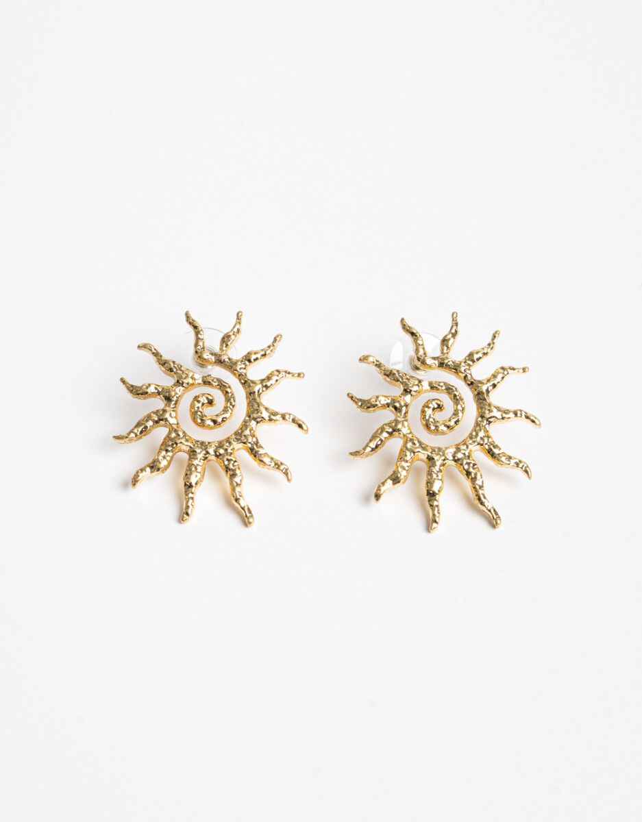 Aros Maxi Pasantes Sol 