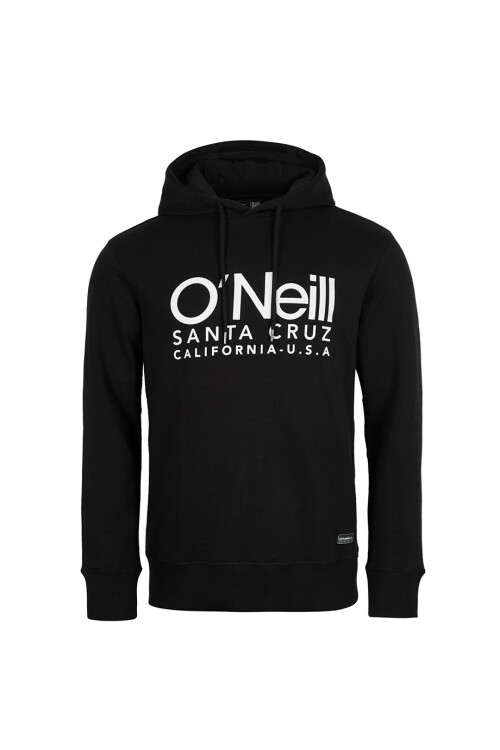 Canguro Cali Original Hoodie Negro
