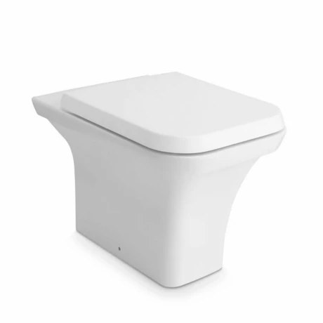 Inodoro Para Mochila Blanco Brillo Ferrum 000