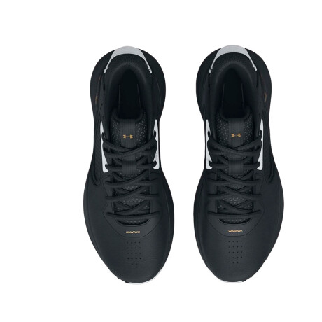 Championes Under Armour Lockdown 6 Black