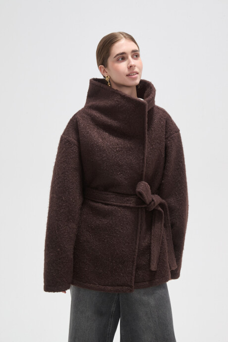 Tapado Upra Chocolate