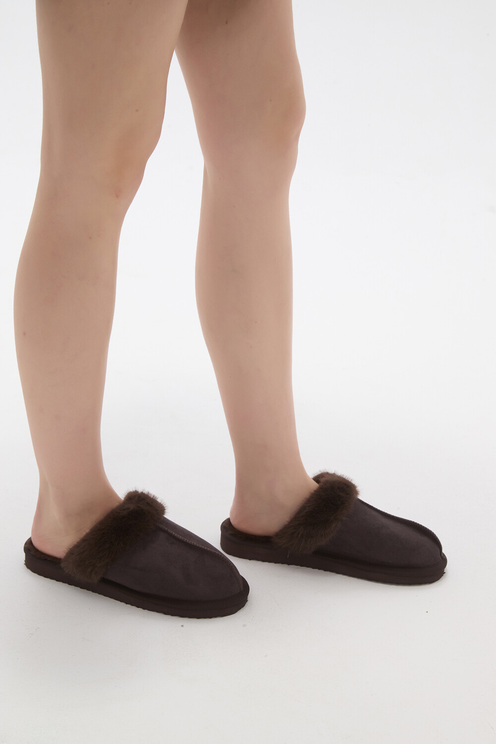 Pantuflas Pantusi Cafe
