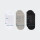 Medias Stance Run Light 3 Pack Tab Multicolor