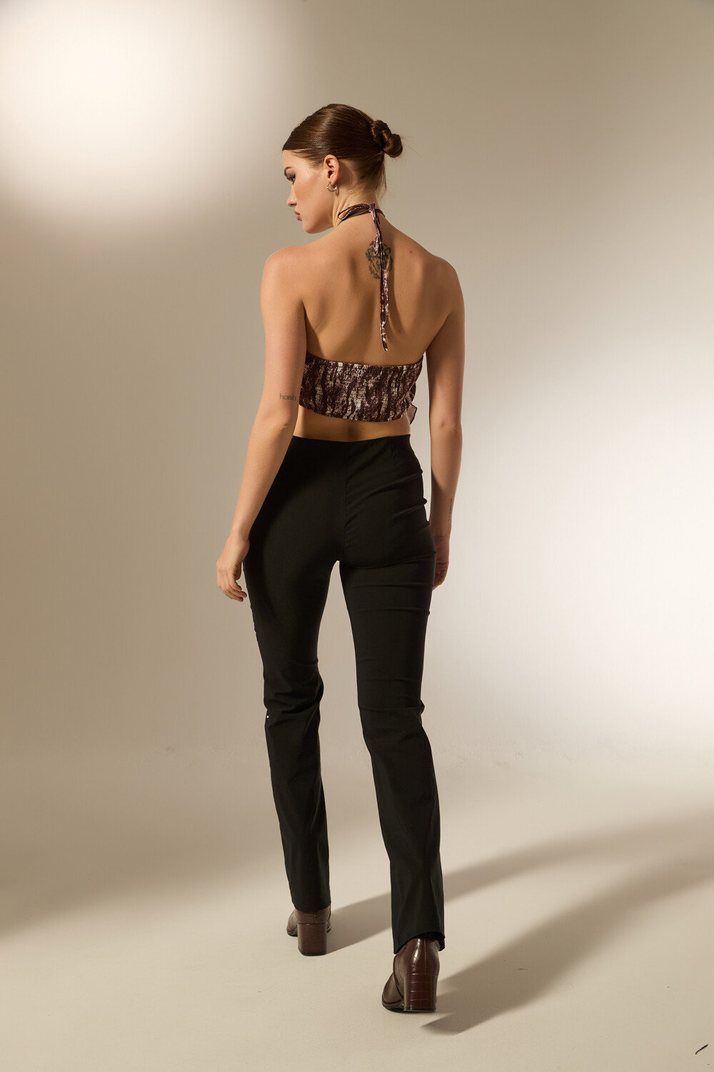 Tops Frado Estampado 1