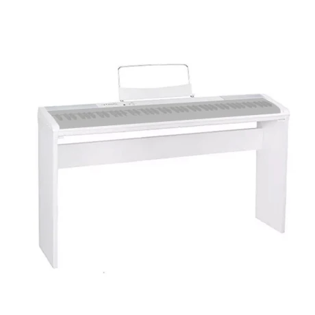 Soporte Teclado Artesia St1 Para Performer White Soporte Teclado Artesia St1 Para Performer White