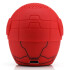 Parlante Portable Bitty Boomers ROJO