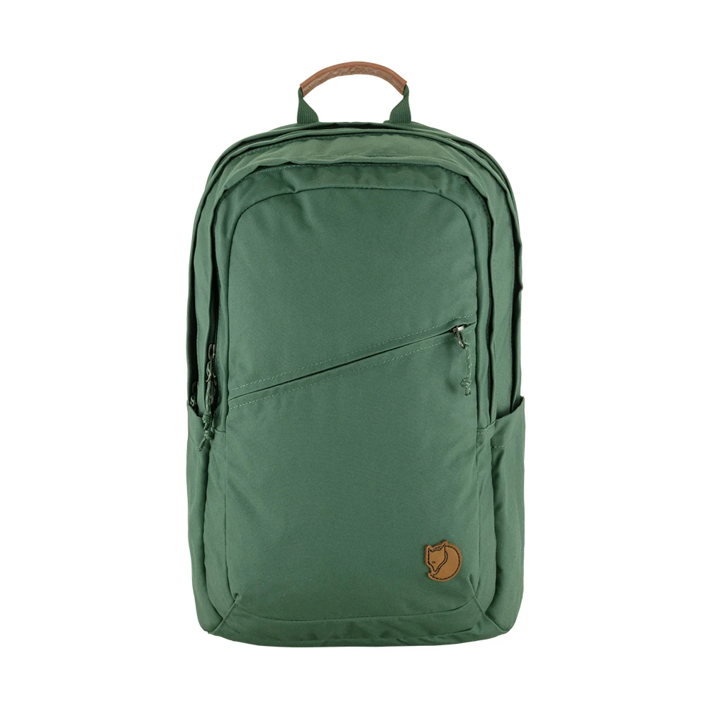 Raven 28 - Unisex Deep Patina