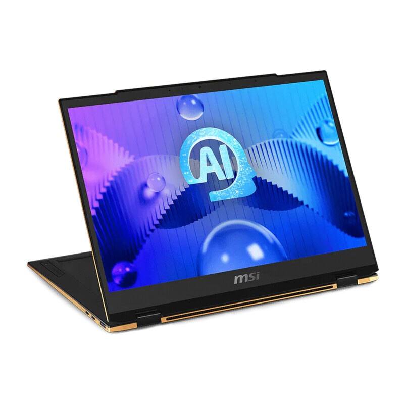 OUTLET- Notebook MSI Summit Evo 2-en-1 Ultra 7-155H 1TB 16GB OUTLET- Notebook MSI Summit Evo 2-en-1 Ultra 7-155H 1TB 16GB
